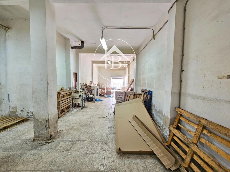 Foto 0dee179a-2c27-47d0-a67c-bcee9d865b3d. Local comercial a Norte Sant Vicent del Raspeig