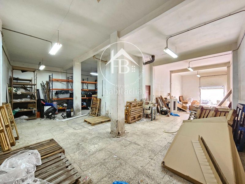 Foto b71729a2-675e-454b-990a-14020a52c05d. Local comercial a Norte Sant Vicent del Raspeig