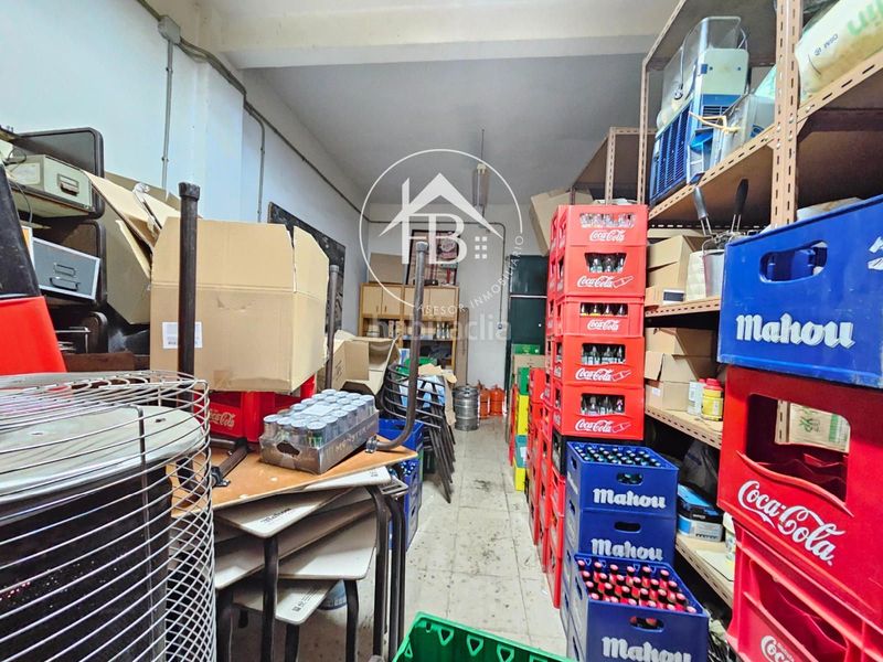 Foto b8e449d4-1aa9-43f6-bcb4-0c3c54e451a3. Local comercial a Norte Sant Vicent del Raspeig