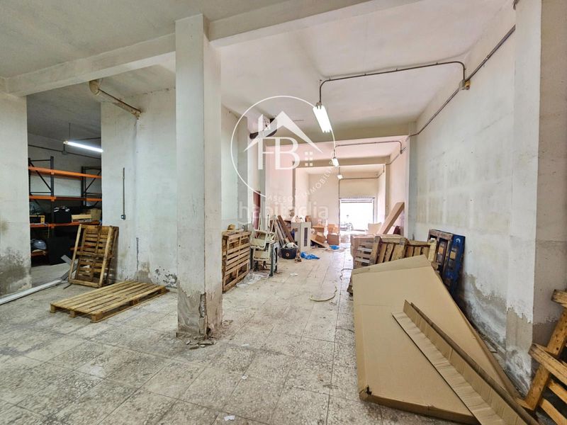 Foto cb4d936b-ef46-4e9e-9ecf-2a0b705d899c. Local comercial a Norte Sant Vicent del Raspeig