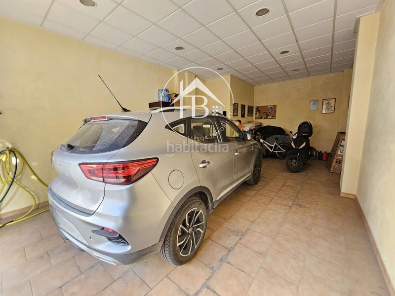 Foto 05754e04-2e87-47ff-a639-6ad91831ee04. Casa con riscaldamento parcheggio in Centro Mutxamel