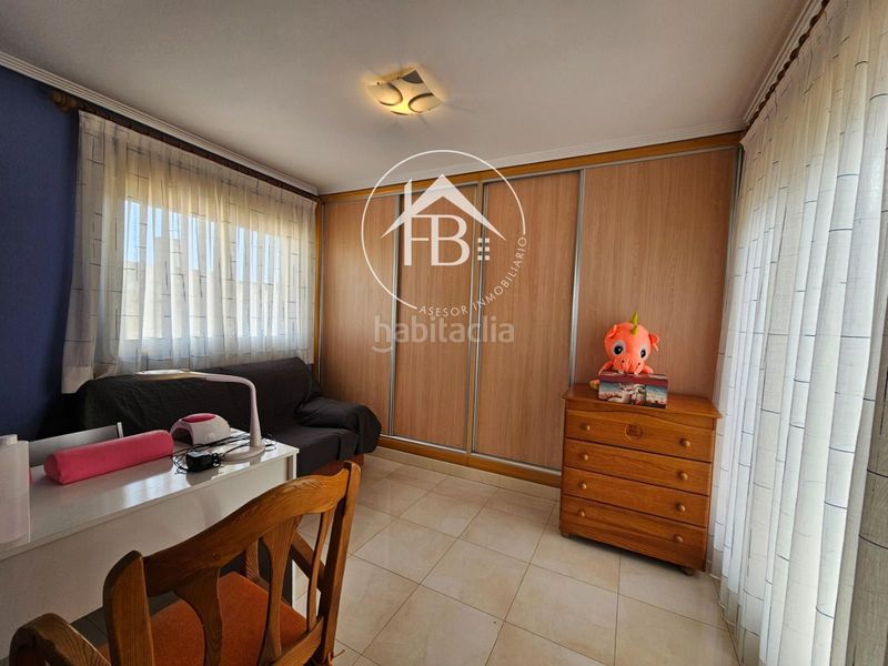 Foto 0f50589a-b7cd-4561-9370-d178407d6a4e. Casa con riscaldamento parcheggio in Centro Mutxamel