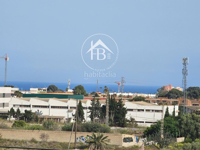 Foto 10ab8038-9031-4243-90a0-d7a9387e4397. Casa con riscaldamento parcheggio in Centro Mutxamel