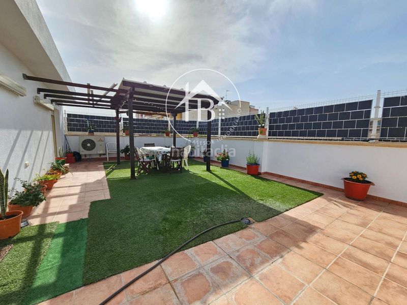 Foto 447a96d6-bc50-46a8-a07e-822ff1d799d5. Casa con riscaldamento parcheggio in Centro Mutxamel