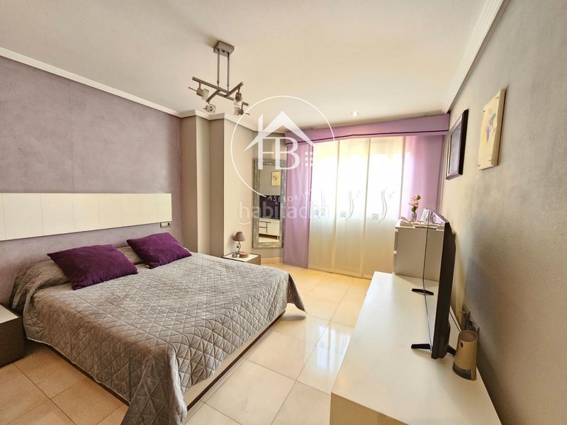 Foto 713ba409-0469-4318-bf53-c5a7661a3850. Casa con riscaldamento parcheggio in Centro Mutxamel