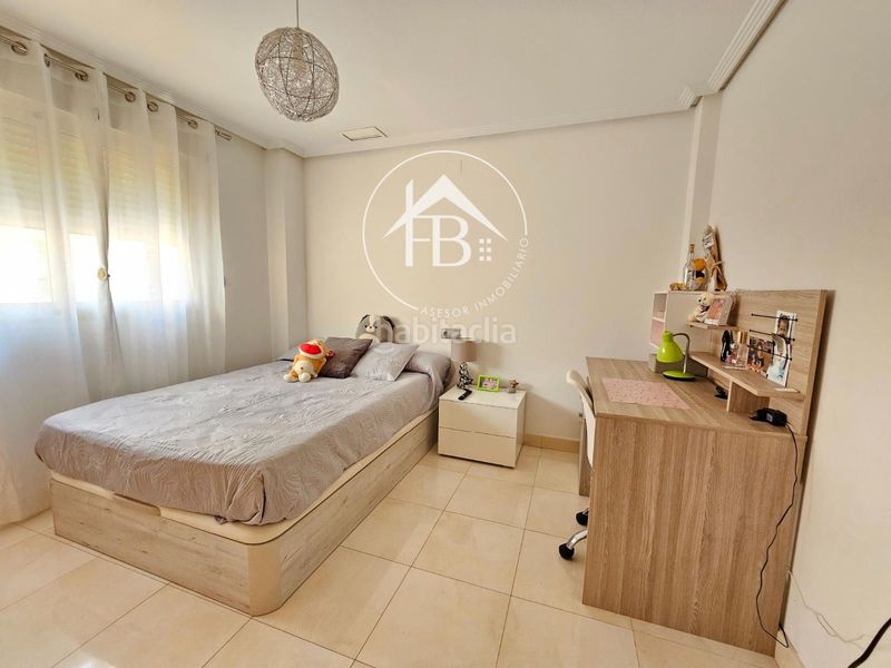 Foto 764114f3-9a23-409f-ae06-cb8f96f24c1d. Casa con riscaldamento parcheggio in Centro Mutxamel