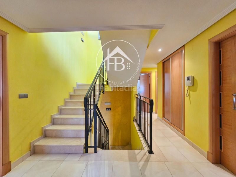 Foto f58d79e0-253d-42df-b759-7d3ec1125b56. Casa con riscaldamento parcheggio in Centro Mutxamel