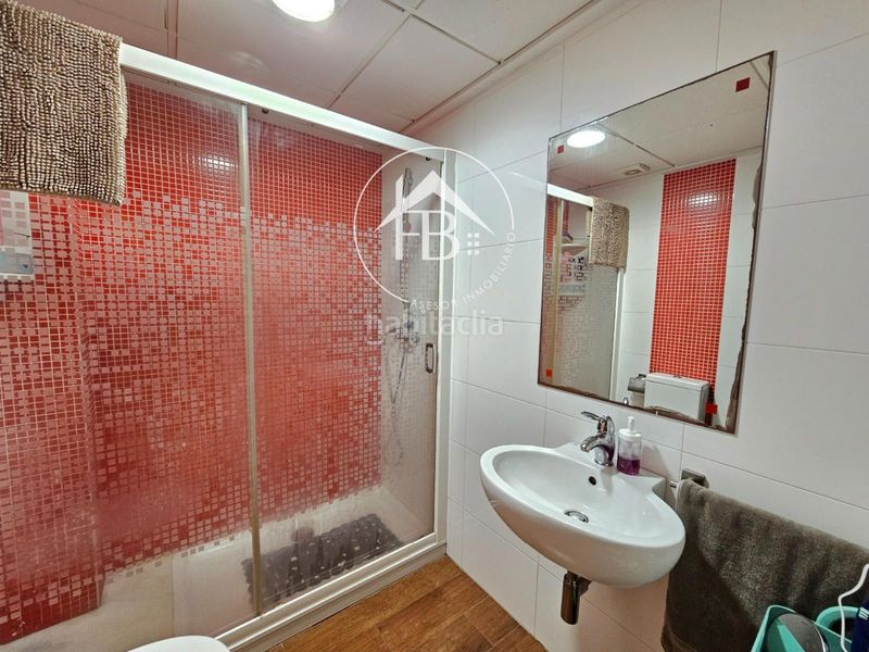 Foto f836d096-417f-4eec-8ba7-2a4e19572485. Casa con riscaldamento parcheggio in Centro Mutxamel