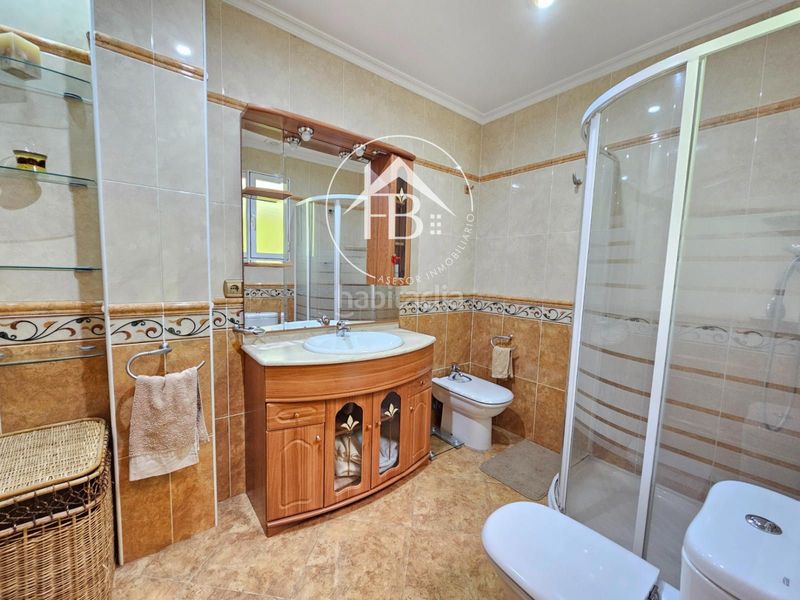 Foto 18a263c8-fe6b-4757-9c26-f76148b66b9c. Casa con riscaldamento parcheggio in Centro Mutxamel