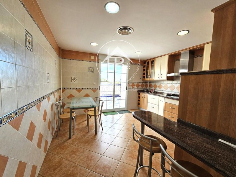 Foto 29681fa1-5743-4401-b1f1-d05134120db6. Casa con riscaldamento parcheggio in Centro Mutxamel