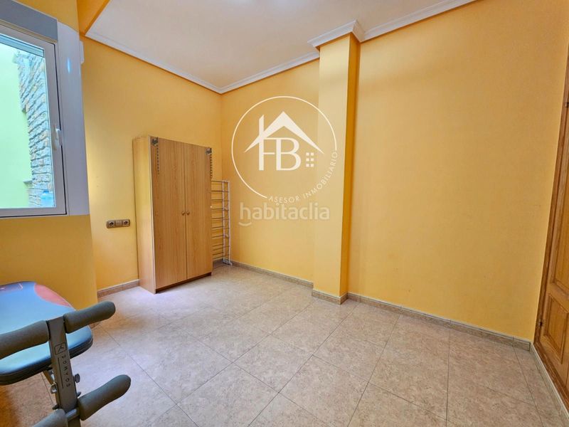 Foto 571c0366-5573-4e69-9bff-9dfb6bf2da5d. Casa con riscaldamento parcheggio in Centro Mutxamel