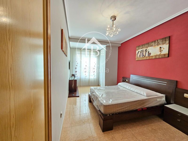 Foto 59471dc6-59f4-467e-bd4e-12bc4bcabb7d. Casa con riscaldamento parcheggio in Centro Mutxamel