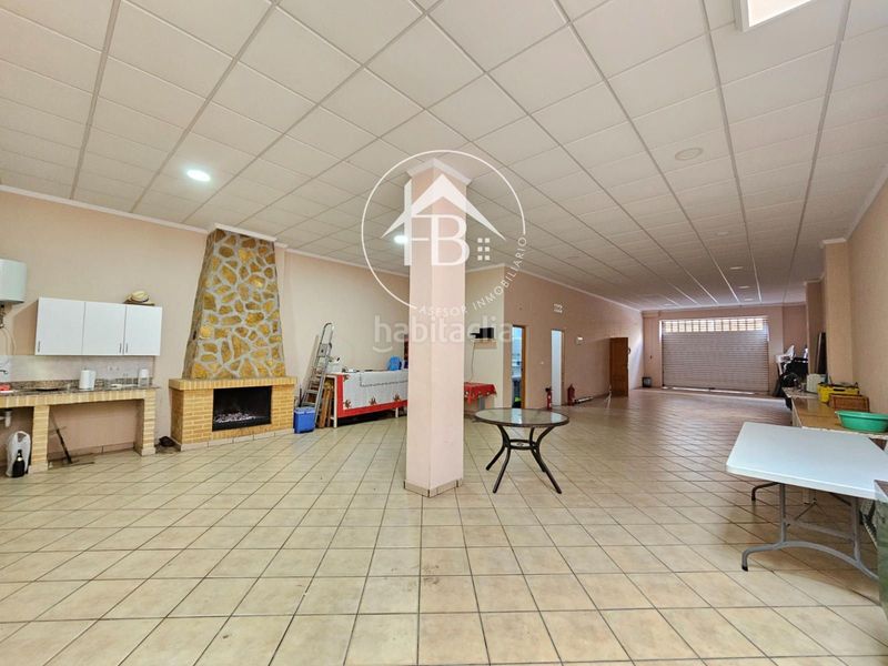Foto 70792aa3-dd5a-42b6-ab17-a9f599256022. Casa con riscaldamento parcheggio in Centro Mutxamel
