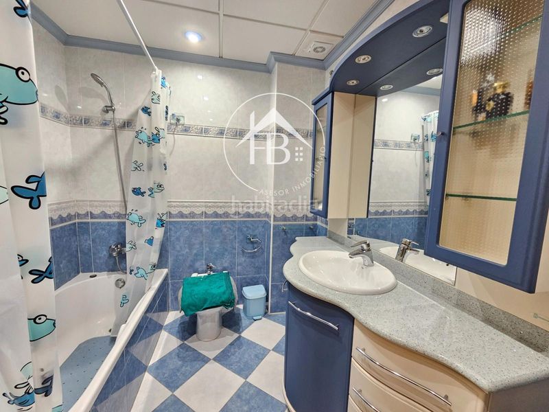 Foto 7a292327-9cbe-41d6-b930-7133a4ab51c4. Casa con riscaldamento parcheggio in Centro Mutxamel