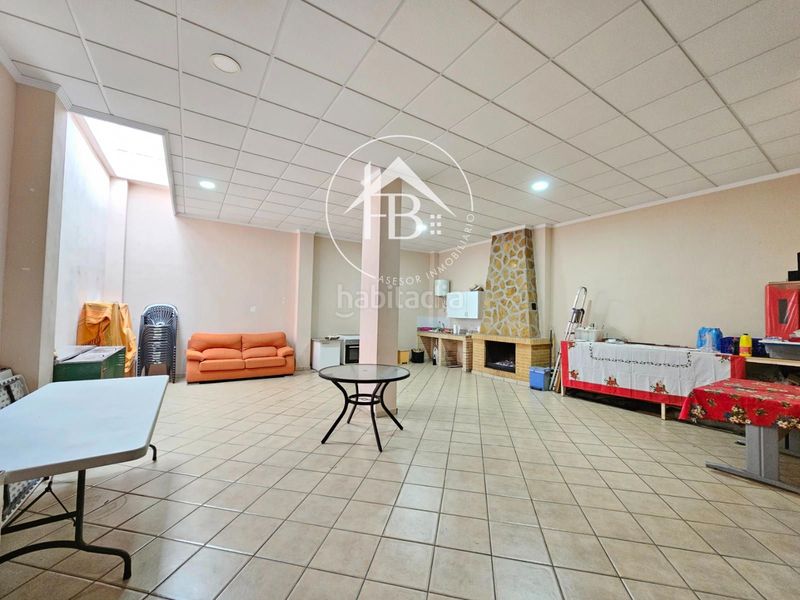 Foto 866f0c2d-073c-4355-839f-2b195b6ef0f8. Casa con riscaldamento parcheggio in Centro Mutxamel