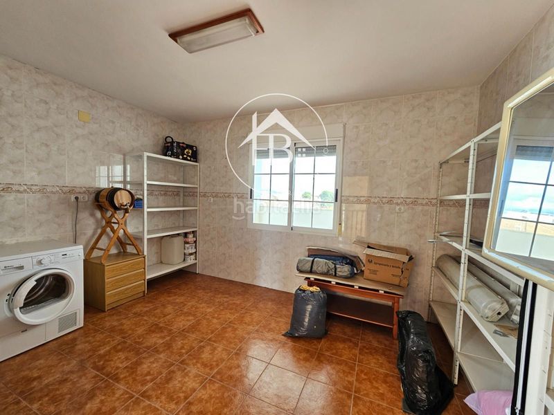 Foto a5fe1f2e-c024-4811-94fd-a4b106454bfd. Casa con riscaldamento parcheggio in Centro Mutxamel