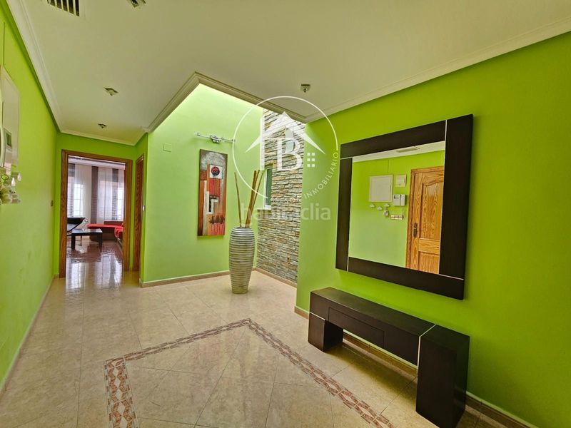 Foto dce5fd13-b2ce-4c03-97e0-af426b404868. Casa con riscaldamento parcheggio in Centro Mutxamel