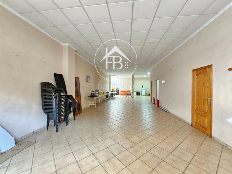 Foto e3eee14e-9cba-402c-8ae2-0941755b5f1f. Casa con riscaldamento parcheggio in Centro Mutxamel