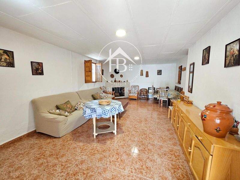 Foto 5ce8e430-b0c0-41be-8d74-3cd56a71d098. Xalet amb piscina a Valle del Sol Mutxamel