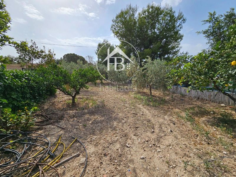 Foto ea2f6352-741b-4dee-b57a-729bda1ba228. Xalet amb piscina a Valle del Sol Mutxamel