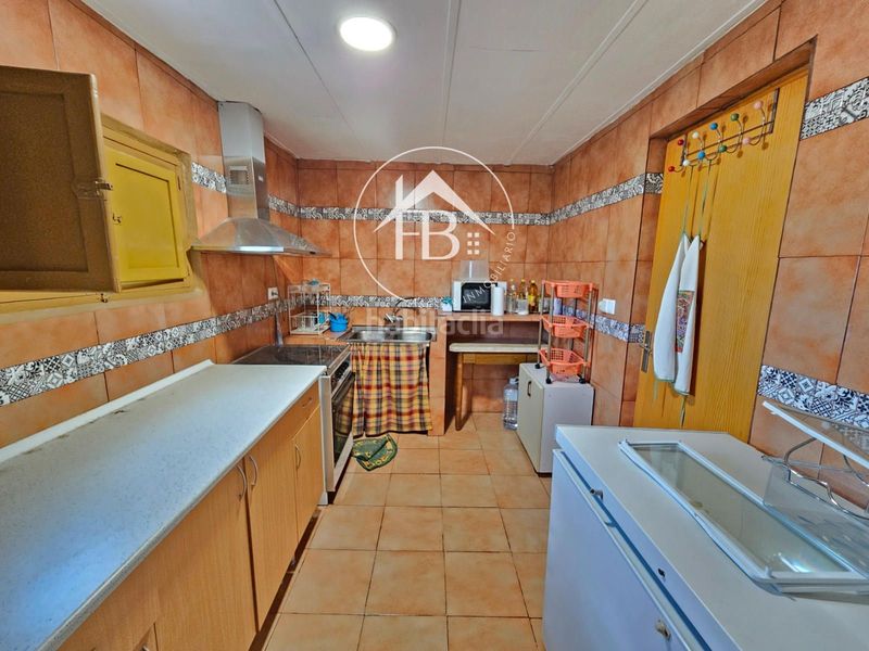 Foto f203a50f-d4bc-4518-9158-38f1c15b54f6. Xalet amb piscina a Valle del Sol Mutxamel