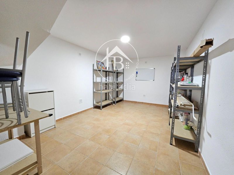 Foto 6d8b051d-3094-4260-8b33-dd334a04f3fc. Casa adossada amb aparcament piscina a Bonalba-Cotoveta Mutxamel