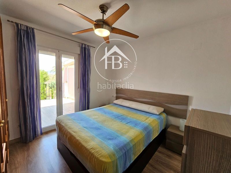 Foto cfddfc66-eed6-418b-a529-1d0f090e8bbb. Casa adossada amb aparcament piscina a Bonalba-Cotoveta Mutxamel