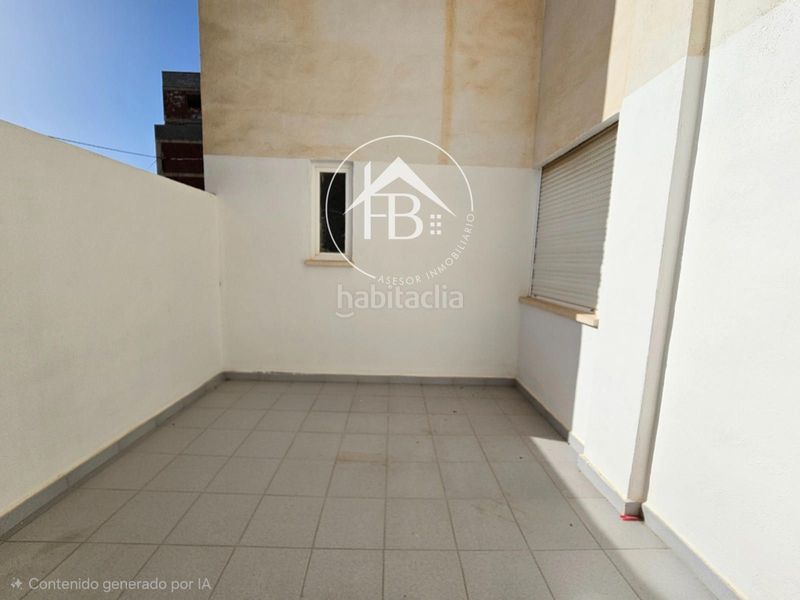 Foto e3f9f66d-66f9-4218-8404-92e2d6de3653. Pis a Centro Mutxamel