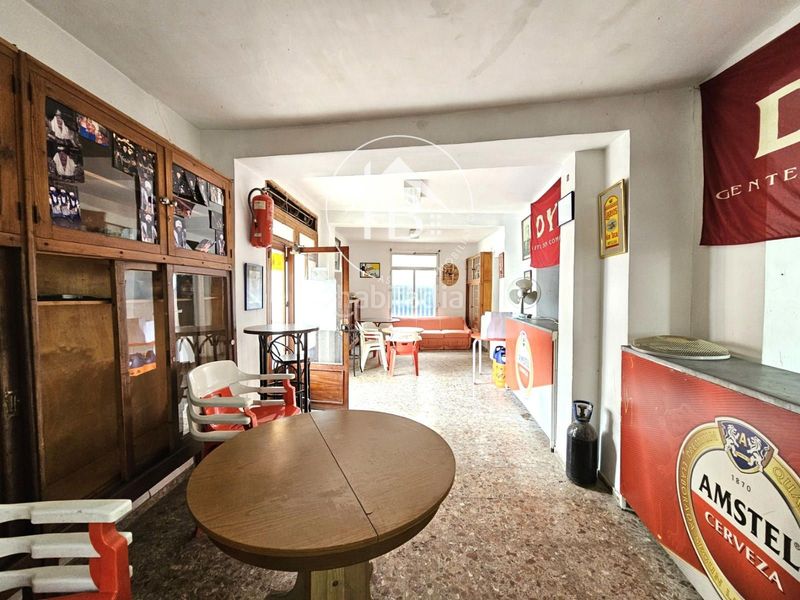 Foto 29d2f570-e0b0-4a0d-a31d-84a0851676c2. Casa en Centro Mutxamel