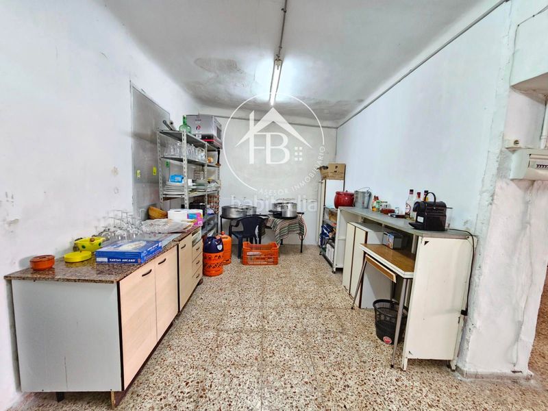 Foto 48f48740-ec2e-4de3-a305-08a7c9f0bd8a. Casa en Centro Mutxamel