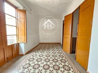 Casa en Centro. En mutxamel