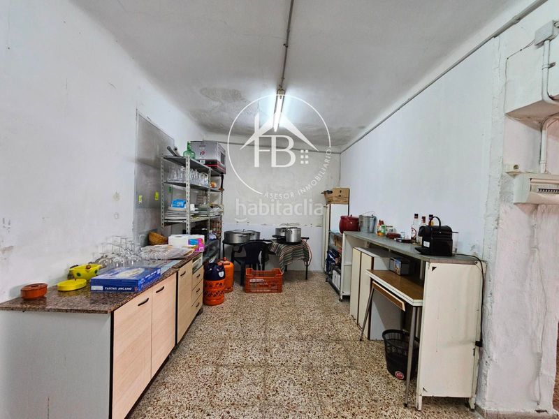 Foto 970d0d1c-938a-4fa3-85cf-8fcfdf672eba. Casa en Centro Mutxamel