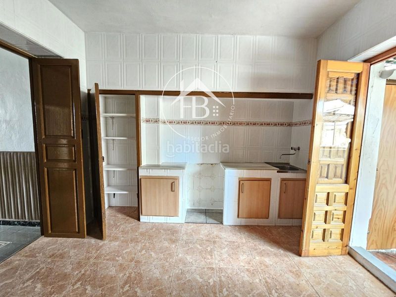 Foto a9fe38da-fd97-478a-83ea-8a6613d534ad. Casa en Centro Mutxamel