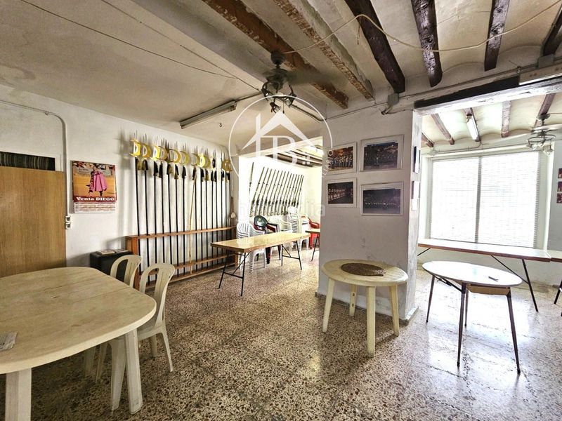 Foto cd1e222d-7882-46b2-89ce-a3c342ae4776. Casa en Centro Mutxamel
