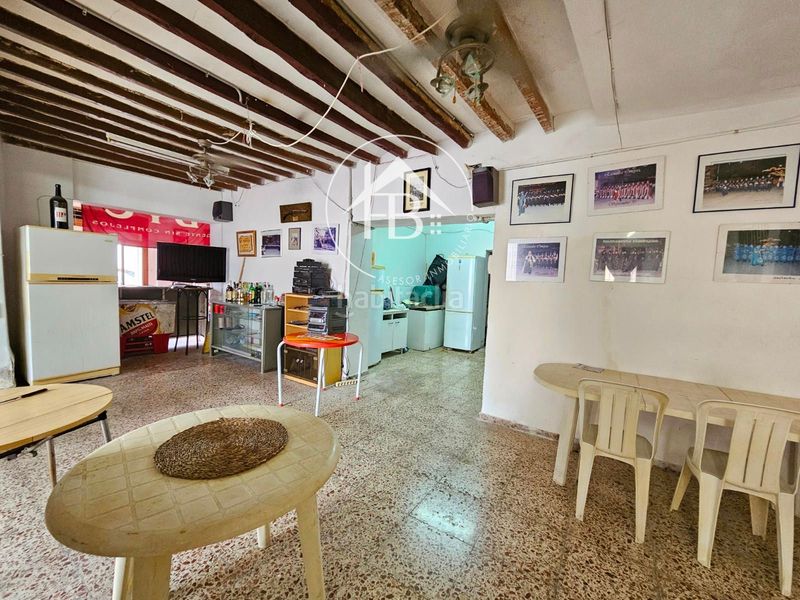 Foto ce852fde-d677-4ea3-90e4-47ea3ee4c794. Casa en Centro Mutxamel