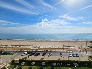 Flat in Playa Muchavista. En el campello