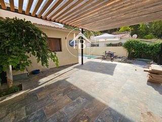 Maison à Pueblo Español-Coveta Fumá. En el campello