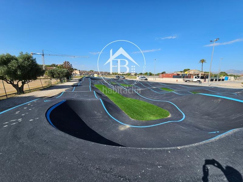 Foto 98c19e4d-6c0b-4b77-ba9e-6909953628f8. Haus in Centro Mutxamel