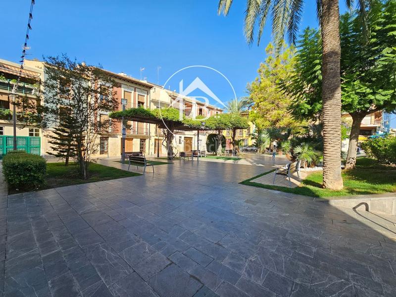 Foto a631cbea-9ea4-4ea3-811b-b112bc5c8839. Haus in Centro Mutxamel