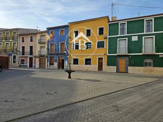 Terreny residencial a Centro. Parcela en venta en mutxamel.