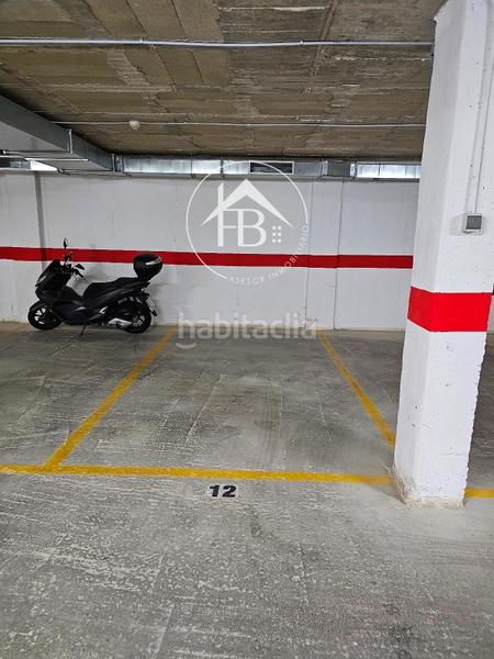 Foto e829602c-e976-4224-af98-0db8ae872390. Parking coche garajes en Centro Mutxamel