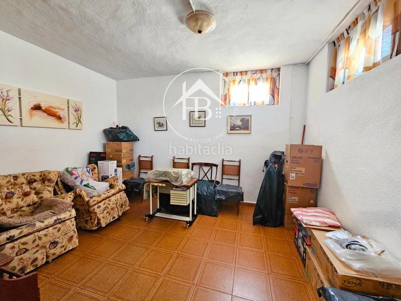 Foto 1f05dc7f-1b72-40c9-bea5-adae9823f455. Chalet con parcheggio in La Huerta Mutxamel