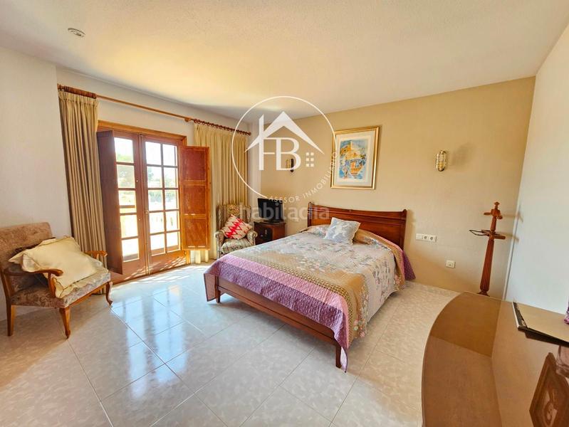 Foto 54040781-f9e1-4458-9833-86a50c0a4608. Chalet con parcheggio in La Huerta Mutxamel