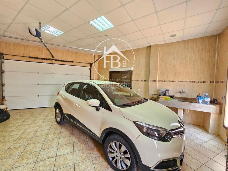Foto 57937c03-3b1b-4ca0-b03e-777ac9619f74. Chalet con parcheggio in La Huerta Mutxamel
