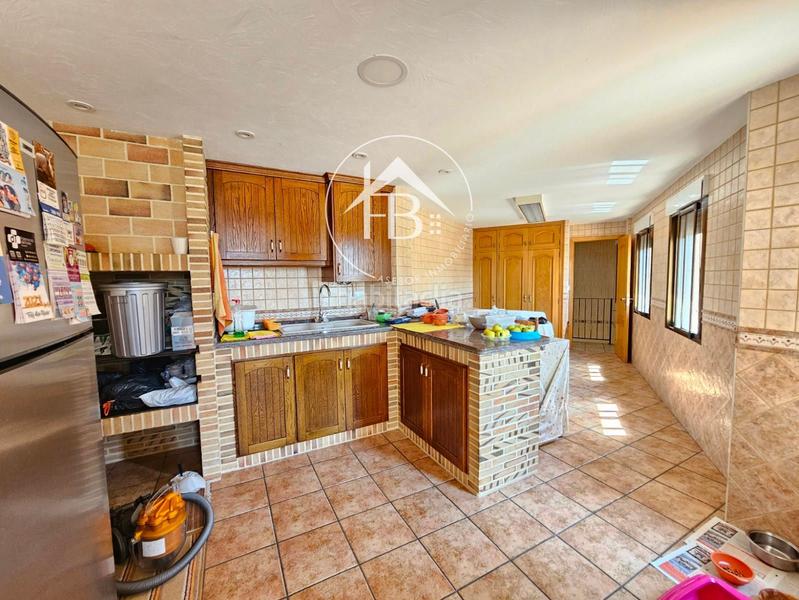Foto 70c9dcde-a827-4714-93cc-964b366d1460. Chalet con parcheggio in La Huerta Mutxamel