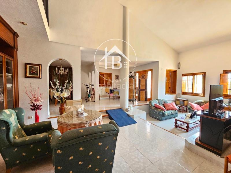 Foto 961c8f72-4124-431e-b7b0-7255d7d91221. Chalet con parcheggio in La Huerta Mutxamel