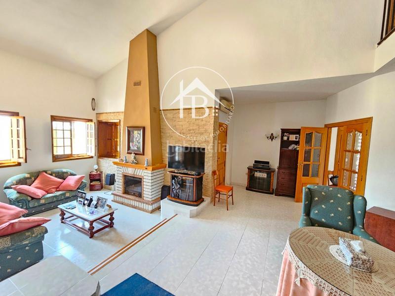 Foto abb654b8-755b-4ecf-9ae8-7b86c9b8df8a. Chalet con parcheggio in La Huerta Mutxamel