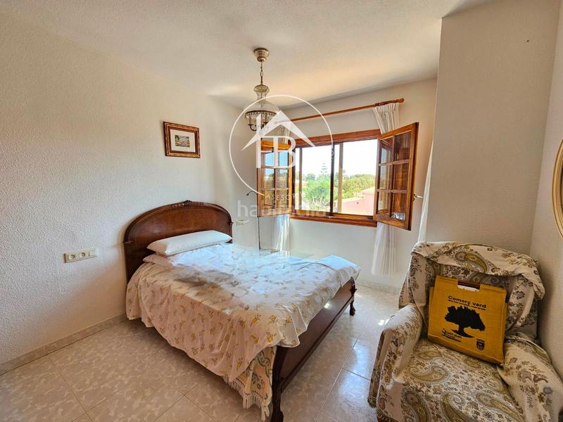 Foto afae6151-3b1b-42ef-9fd4-2943cc810a3d. Chalet con parcheggio in La Huerta Mutxamel