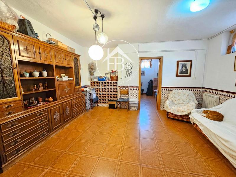 Foto cd9d67c9-53d8-44d8-93da-64230cac258a. Chalet con parcheggio in La Huerta Mutxamel