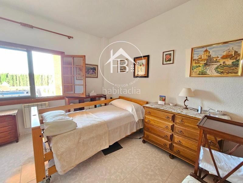 Foto e4cb2960-e3cc-4796-9c30-cb841ec9b35d. Chalet con parcheggio in La Huerta Mutxamel